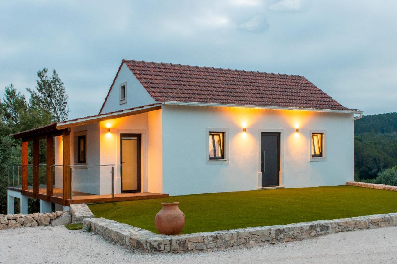 Casa Marmelos - Alojamento Local Villa Ourem Exterior photo