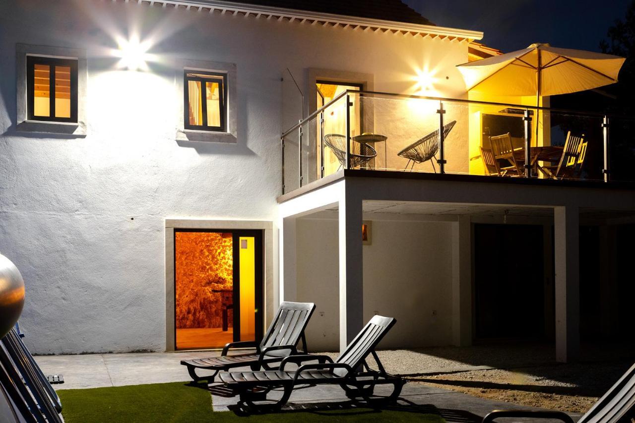Casa Marmelos - Alojamento Local Villa Ourem Exterior photo